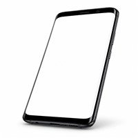Przykładowy telefon komórkowy